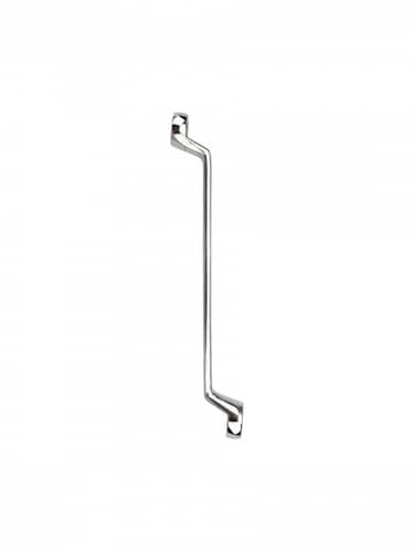 Купить Ключ Rexant универсальный гаечный накидной, для монтажа и демонтажа + защитное покрытие 14х15 мм по низкой цене