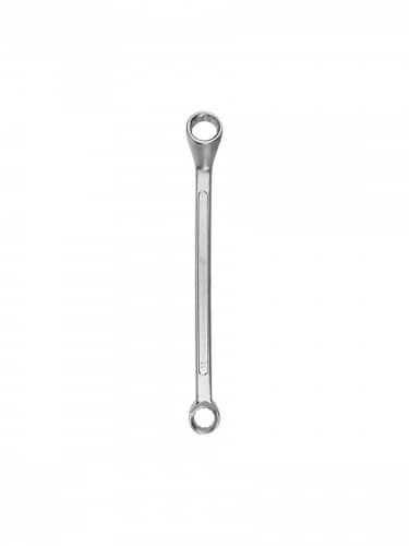 Купить Ключ Rexant универсальный гаечный накидной, для монтажа и демонтажа + защитное покрытие 17х19 мм по низкой цене