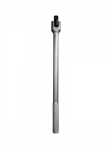 Купить Вороток Berger шарнирный 3/4 500 мм BG2109 по низкой цене