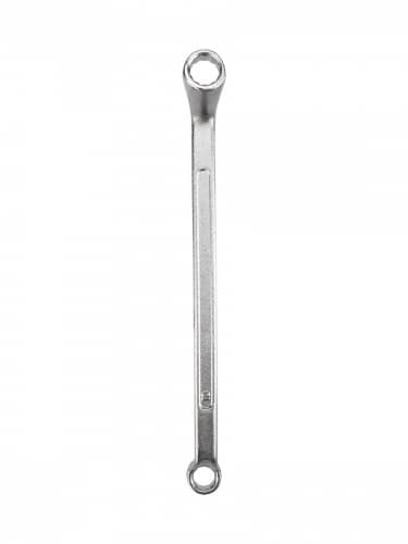 Купить Ключ Rexant универсальный гаечный накидной, для монтажа и демонтажа + защитное покрытие 10х11 мм по низкой цене