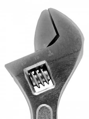 Купить Ключ VIRA разводной CS 8 по низкой цене