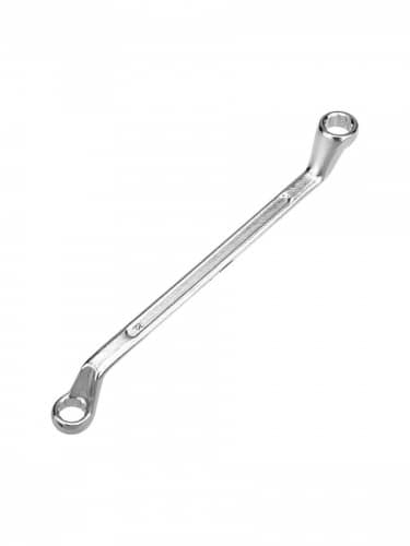 Купить Ключ Rexant универсальный гаечный накидной, для монтажа и демонтажа + защитное покрытие 12х13 мм по низкой цене