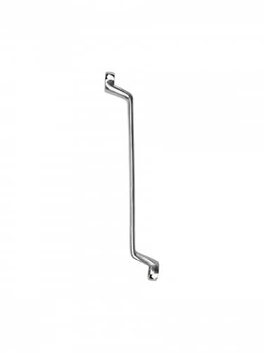 Купить Ключ Rexant универсальный гаечный накидной, для монтажа и демонтажа + защитное покрытие 12х13 мм по низкой цене