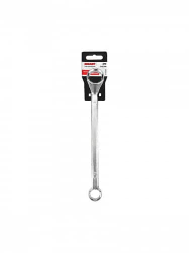 Купить Ключ Rexant универсальный гаечный накидной 20х22 мм для монтажа и демонтажа + защитное покрытие по низкой цене