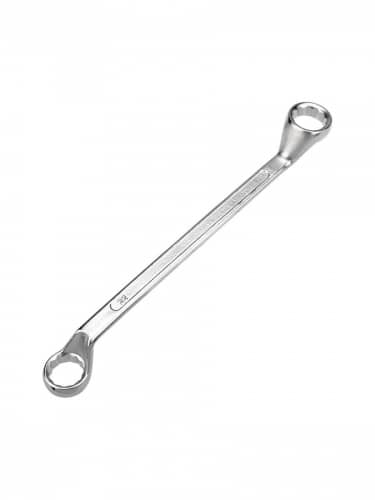 Купить Ключ Rexant универсальный гаечный накидной 20х22 мм для монтажа и демонтажа + защитное покрытие по низкой цене