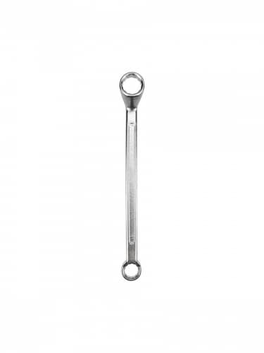 Купить Ключ Rexant универсальный гаечный накидной 19х22 мм для монтажа и демонтажа + защитное покрытие по низкой цене