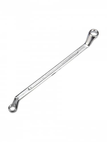 Купить Ключ Rexant универсальный гаечный накидной 8х10 мм для монтажа и демонтажа + защитное покрытие по низкой цене