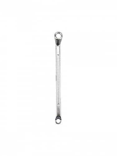 Купить Ключ Rexant универсальный гаечный накидной 8х10 мм для монтажа и демонтажа + защитное покрытие по низкой цене