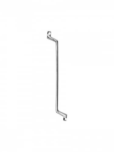 Купить Ключ Rexant универсальный гаечный накидной 8х10 мм для монтажа и демонтажа + защитное покрытие по низкой цене