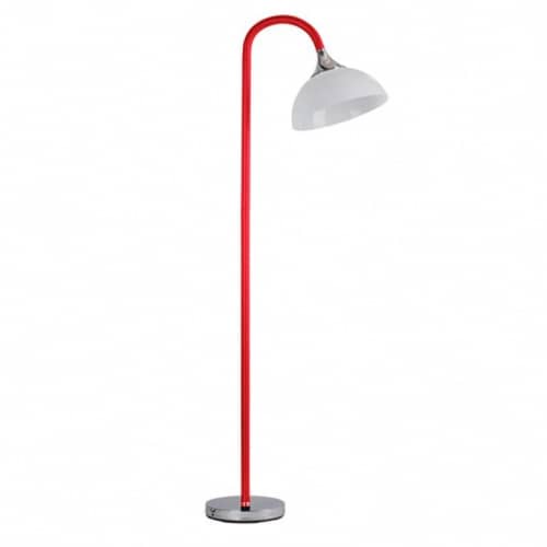 Купить Торшер Brilliant Lucie 93020/71 в детскую комнату по низкой цене