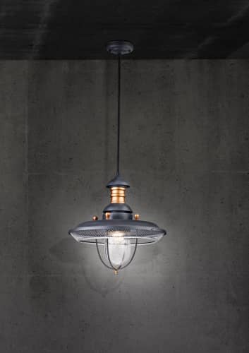 Купить Фонарь Maytoni Magnificent Mile S105-106-41-G уличный подвесной по низкой цене