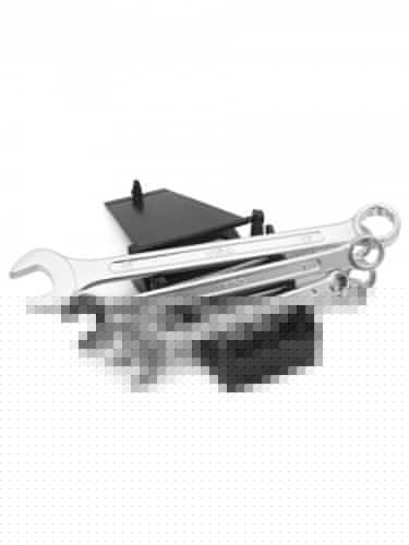 Купить Ключ VIRA гаечный по низкой цене