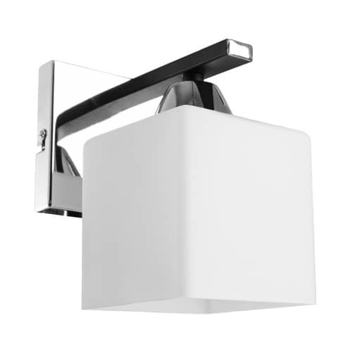 Купить Светильник Arte lamp Visuale настенный A8165AP-1BK по низкой цене