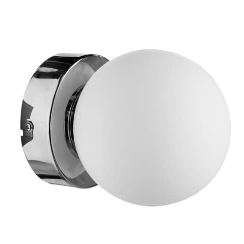 Купить Светильник Arte lamp Moon настенный A4445AP-1CC по низкой цене