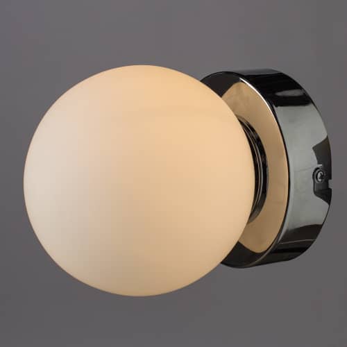 Купить Светильник Arte lamp Moon настенный A4445AP-1CC по низкой цене