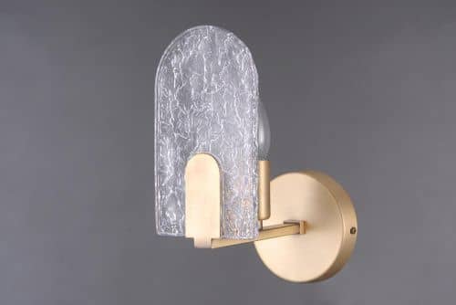 Купить Светильник Vele Luce Aria настенный VL1951W01 по низкой цене