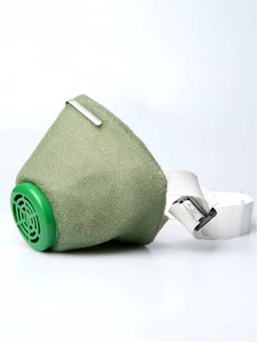 Купить Респиратор ИСТОК У2К многоразовый, фильтрующий, не медицинский, аналог 3 М, 1 шт по низкой цене