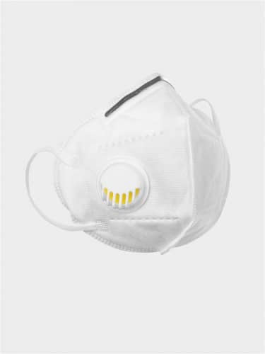 Купить Респиратор KN95 FFP 2 с клапаном, многоразовый, защитный, 5 слойная, 10 шт по низкой цене