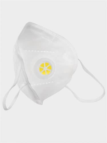 Купить Респиратор KN95 FFP 2 с клапаном, многоразовый, защитный, 5 слойная, 10 шт по низкой цене