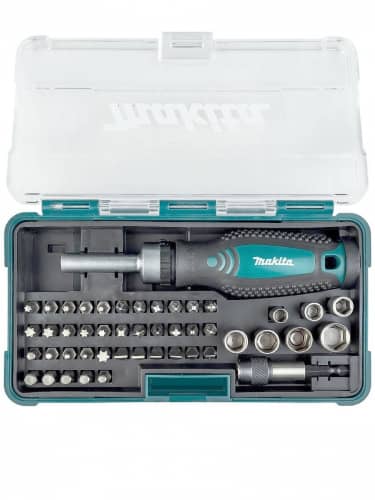 Купить Насадка Makita + биты B-36170 по низкой цене