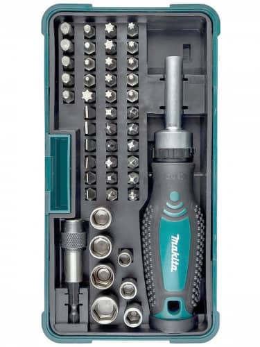 Купить Насадка Makita + биты B-36170 по низкой цене
