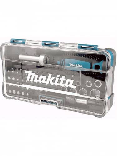 Купить Насадка Makita + биты B-36170 по низкой цене