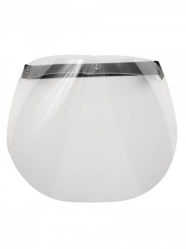 Купить Экран mObility защитный, для лица, строительный по низкой цене