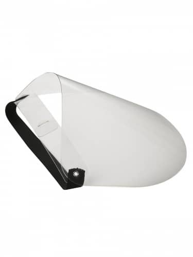 Купить Экран mObility защитный, для лица, строительный по низкой цене