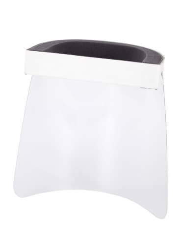 Купить Экран INFILD защитный для лица по низкой цене