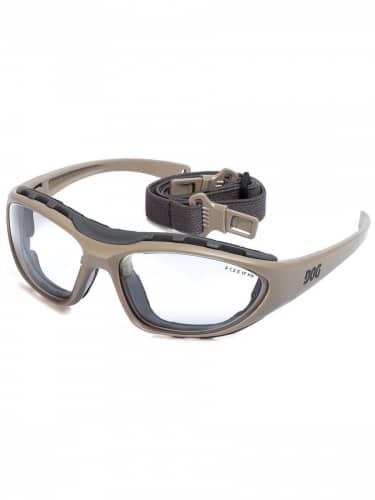 Купить Очки DOG Expert открытые по низкой цене