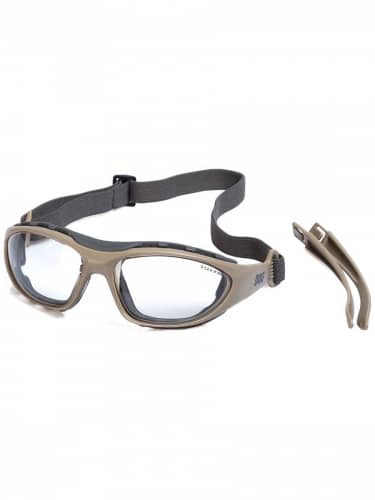 Купить Очки DOG Expert открытые по низкой цене