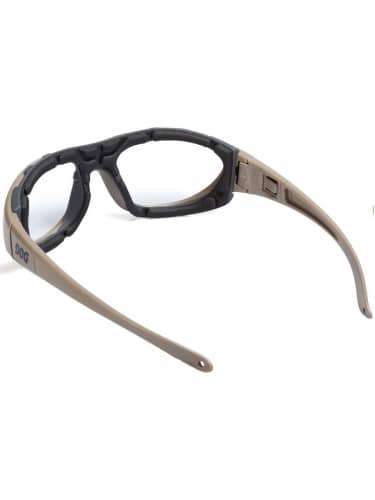 Купить Очки DOG Expert открытые по низкой цене