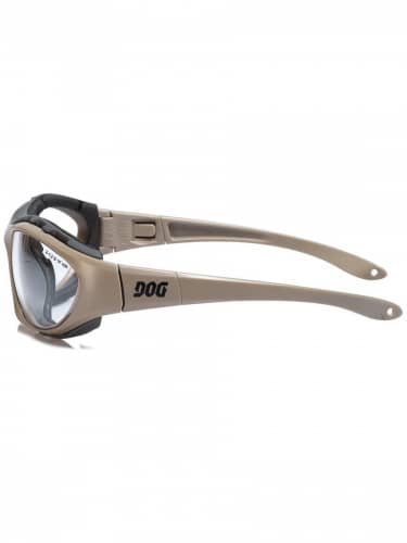 Купить Очки DOG Expert открытые по низкой цене