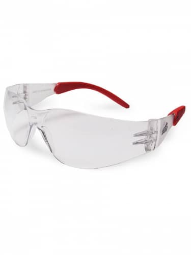 Купить Очки DOG защитные открытые по низкой цене