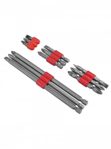 Купить Набор бит DEKO BS12 12 шт по низкой цене