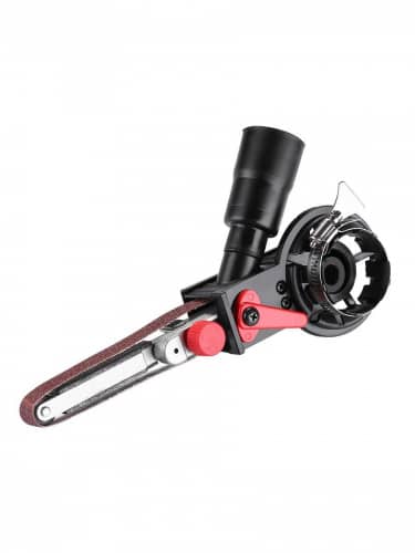 Купить Насадка DEKO шлифовальная для шлифмашины DH07 по низкой цене