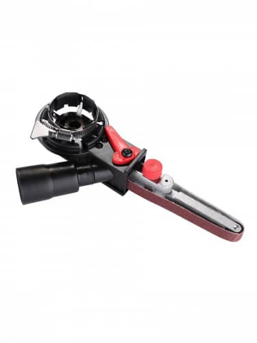 Купить Насадка DEKO шлифовальная для шлифмашины DH07 по низкой цене