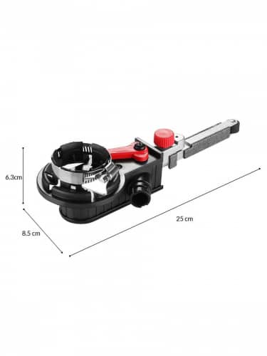 Купить Насадка DEKO шлифовальная для шлифмашины DH07 по низкой цене