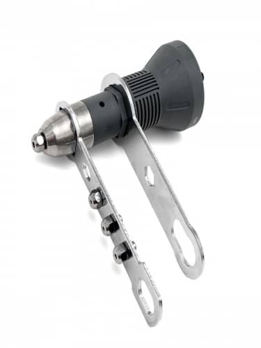 Купить Насадка VIRA RAGE-заклепочник для дрели по низкой цене