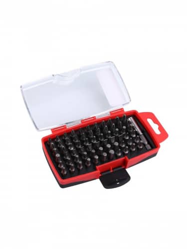 Купить Набор бит DEKO с удлинителем BS67 67 шт по низкой цене