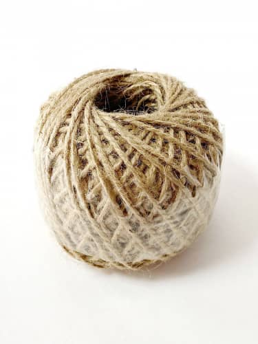 Купить Шпагат Extra джутовый 100 м по низкой цене