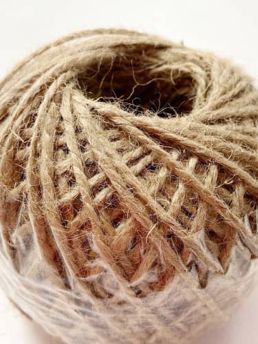 Купить Шпагат Extra джутовый 100 м по низкой цене