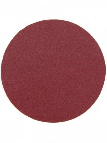 Купить Круг Kubis шлифовальный абразивный на липучке, зернистость Р 80, 125 мм, 10 шт по низкой цене