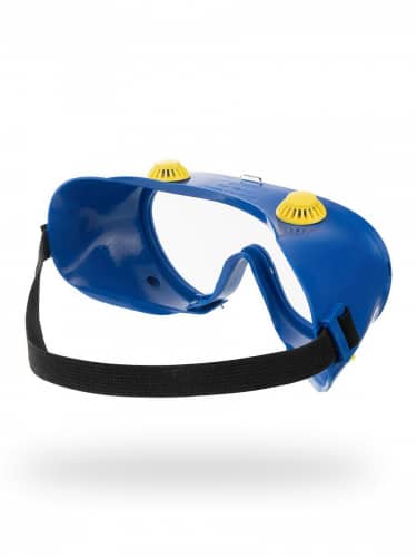 Купить Очки МосСпецСнаб защитные с непрямой вентиляцией по низкой цене