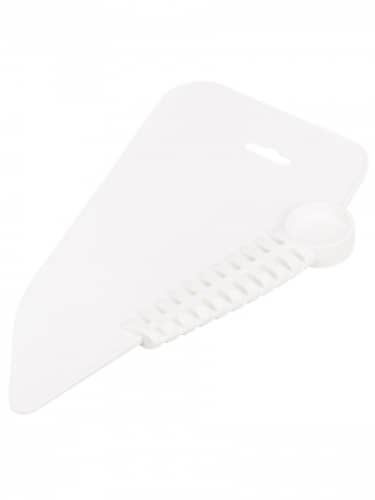 Купить Шпатель Rexant обойный прижимной, из сверхпрочного эластичного пластика 280 мм по низкой цене