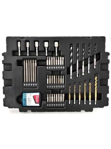 набор бит makita и сверл Купить Набор бит Makita и сверл по низкой цене