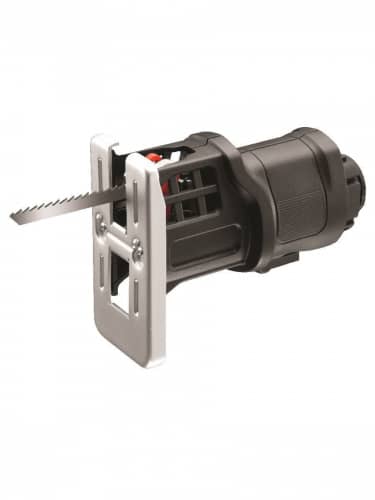 Купить Насадка Black+Decker для лобзика MultiEvo MTJS1-XJ по низкой цене