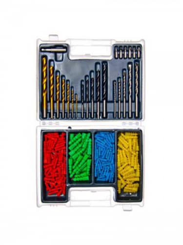 Купить Набор сверл Ермак по низкой цене