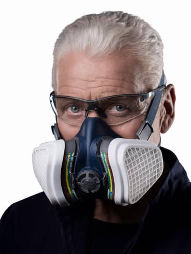 Купить Респиратор Elipse GVS A2P3, SPR496IFUA, M/L по низкой цене