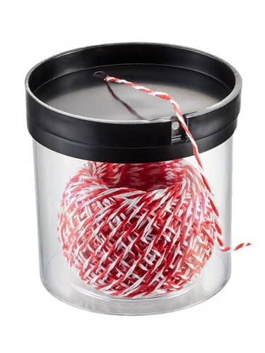 Купить Нить Gefu пищевая + диспенсер по низкой цене